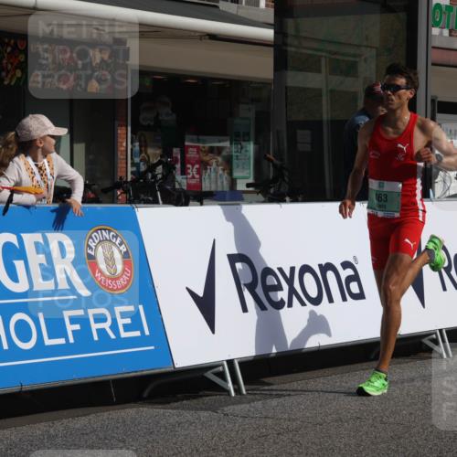 15.09.2024 - PSD Bank Halbmarathon Michael Strokosch http://msf.ph/oto/7077023 15.09.2024 11:10:09 Ziel 463, 470, 473, 478, 484, 501, 507, 519 meine-sportfotos.de