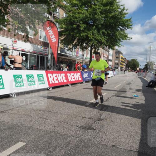 15.09.2024 - PSD Bank Halbmarathon Miley Keyser http://msf.ph/oto/7077037 15.09.2024 12:36:16 Ziel 2302, 2380 meine-sportfotos.de