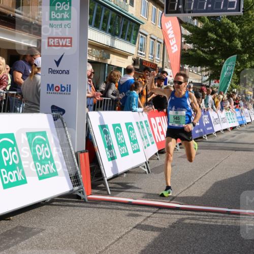 15.09.2024 - PSD Bank Halbmarathon Strokosch-Dieckow http://msf.ph/oto/7077049 15.09.2024 11:12:10 Ziel 537, 545 meine-sportfotos.de