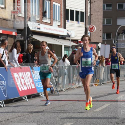 15.09.2024 - PSD Bank Halbmarathon Michael Strokosch http://msf.ph/oto/7077065 15.09.2024 11:10:13 Ziel 463, 478, 484, 501, 507, 519 meine-sportfotos.de