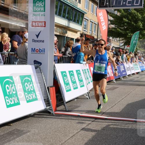 15.09.2024 - PSD Bank Halbmarathon Strokosch-Dieckow http://msf.ph/oto/7077071 15.09.2024 11:12:11 Ziel 503, 537, 545 meine-sportfotos.de