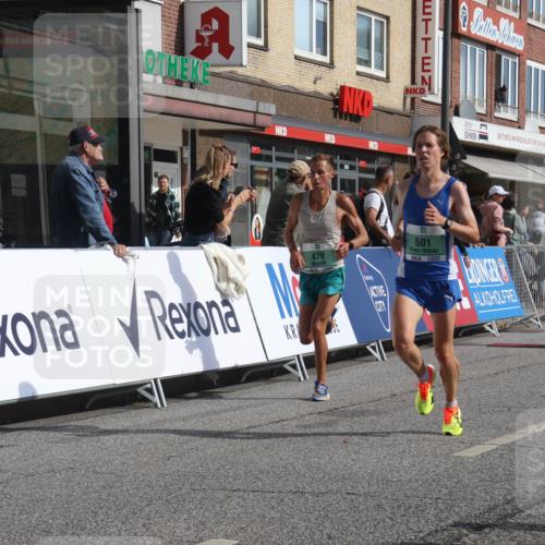 15.09.2024 - PSD Bank Halbmarathon Michael Strokosch http://msf.ph/oto/7077078 15.09.2024 11:10:14 Ziel 463, 478, 484, 501, 507, 519 meine-sportfotos.de