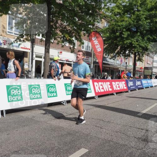 15.09.2024 - PSD Bank Halbmarathon Miley Keyser http://msf.ph/oto/7077084 15.09.2024 12:36:19 Ziel 2302, 2380 meine-sportfotos.de