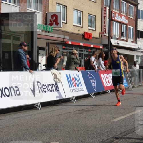 15.09.2024 - PSD Bank Halbmarathon Michael Strokosch http://msf.ph/oto/7077098 15.09.2024 11:10:15 Ziel 463, 478, 484, 501, 507, 519 meine-sportfotos.de