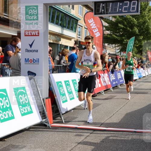 15.09.2024 - PSD Bank Halbmarathon Strokosch-Dieckow http://msf.ph/oto/7077125 15.09.2024 11:12:19 Ziel 503, 506, 526, 530, 537, 545 meine-sportfotos.de