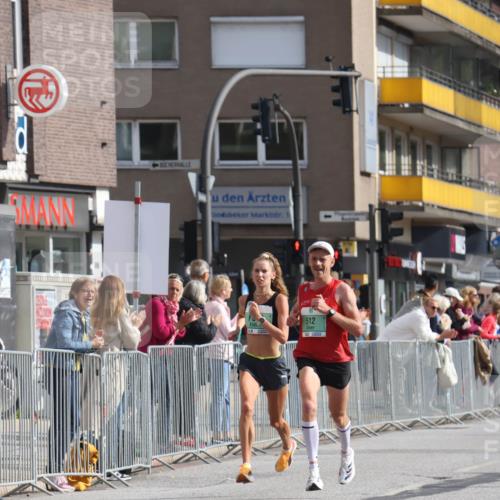 15.09.2024 - PSD Bank Halbmarathon Michael Strokosch http://msf.ph/oto/7077135 15.09.2024 11:10:24 Ziel 478, 501, 507, 512, 520, 840 meine-sportfotos.de