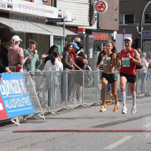 15.09.2024 - PSD Bank Halbmarathon Michael Strokosch http://msf.ph/oto/7077156 15.09.2024 11:10:25 Ziel 478, 501, 507, 512, 520, 840 meine-sportfotos.de
