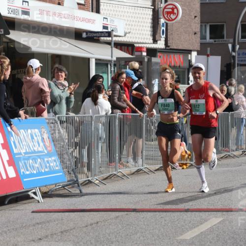 15.09.2024 - PSD Bank Halbmarathon Michael Strokosch http://msf.ph/oto/7077159 15.09.2024 11:10:25 Ziel 478, 501, 507, 512, 520, 840 meine-sportfotos.de