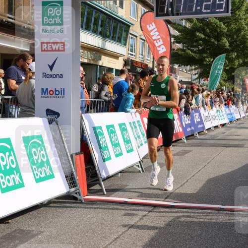 15.09.2024 - PSD Bank Halbmarathon Strokosch-Dieckow http://msf.ph/oto/7077171 15.09.2024 11:12:20 Ziel 503, 506, 526, 530, 537, 545 meine-sportfotos.de