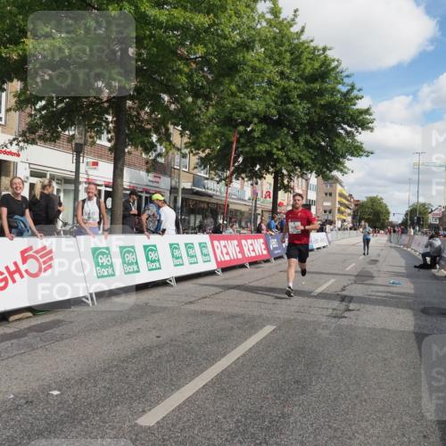 15.09.2024 - PSD Bank Halbmarathon Miley Keyser http://msf.ph/oto/7077186 15.09.2024 12:36:57 Ziel 2317, 3411 meine-sportfotos.de