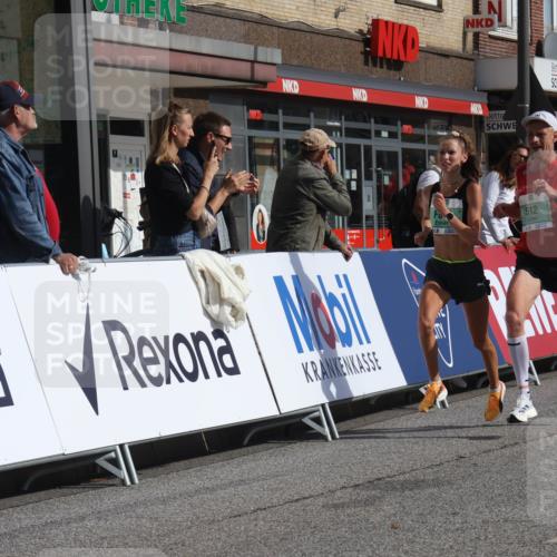 15.09.2024 - PSD Bank Halbmarathon Michael Strokosch http://msf.ph/oto/7077193 15.09.2024 11:10:27 Ziel 507, 512, 520, 840 meine-sportfotos.de