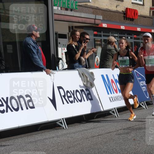 15.09.2024 - PSD Bank Halbmarathon Michael Strokosch http://msf.ph/oto/7077199 15.09.2024 11:10:27 Ziel 507, 512, 520, 840 meine-sportfotos.de