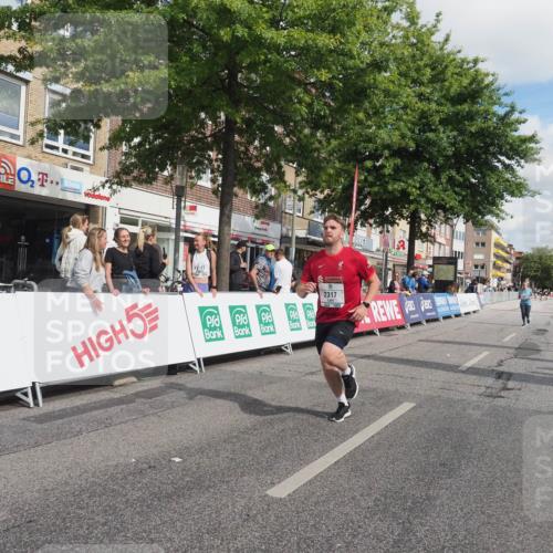 15.09.2024 - PSD Bank Halbmarathon Miley Keyser http://msf.ph/oto/7077209 15.09.2024 12:36:58 Ziel 2317, 3411 meine-sportfotos.de