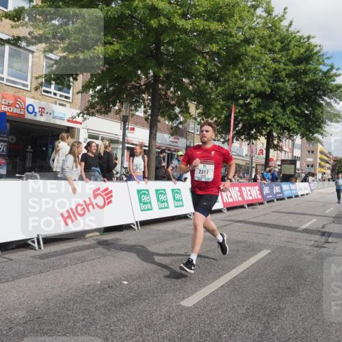 15.09.2024 - PSD Bank Halbmarathon Miley Keyser http://msf.ph/oto/7077212 15.09.2024 12:36:58 Ziel 2317, 3411 meine-sportfotos.de