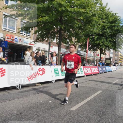 15.09.2024 - PSD Bank Halbmarathon Miley Keyser http://msf.ph/oto/7077216 15.09.2024 12:36:58 Ziel 2317, 3411 meine-sportfotos.de