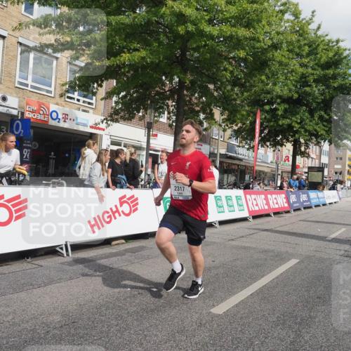 15.09.2024 - PSD Bank Halbmarathon Miley Keyser http://msf.ph/oto/7077221 15.09.2024 12:36:58 Ziel 2317, 3411 meine-sportfotos.de