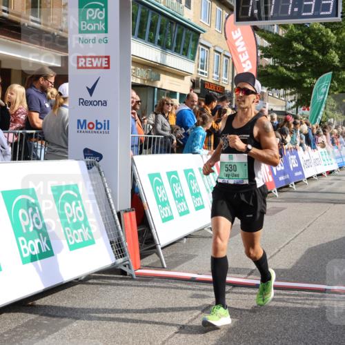 15.09.2024 - PSD Bank Halbmarathon Strokosch-Dieckow http://msf.ph/oto/7077227 15.09.2024 11:12:24 Ziel 503, 506, 526, 530 meine-sportfotos.de