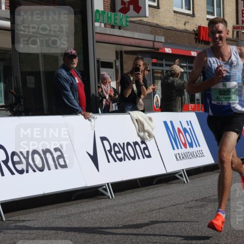15.09.2024 - PSD Bank Halbmarathon Michael Strokosch http://msf.ph/oto/7077247 15.09.2024 11:10:32 Ziel 404, 512, 520, 840 meine-sportfotos.de