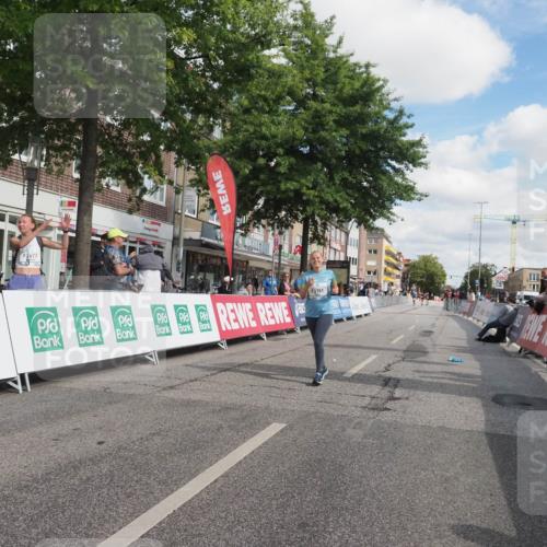 15.09.2024 - PSD Bank Halbmarathon Miley Keyser http://msf.ph/oto/7077254 15.09.2024 12:37:04 Ziel 2317, 3351 meine-sportfotos.de