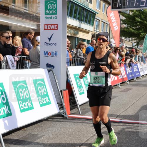 15.09.2024 - PSD Bank Halbmarathon Strokosch-Dieckow http://msf.ph/oto/7077258 15.09.2024 11:12:24 Ziel 503, 506, 526, 530 meine-sportfotos.de
