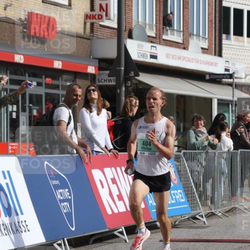 15.09.2024 - PSD Bank Halbmarathon Michael Strokosch http://msf.ph/oto/7077275 15.09.2024 11:10:35 Ziel 404, 512, 520, 840 meine-sportfotos.de