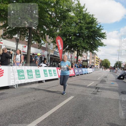 15.09.2024 - PSD Bank Halbmarathon Miley Keyser http://msf.ph/oto/7077276 15.09.2024 12:37:05 Ziel 2317, 3351 meine-sportfotos.de