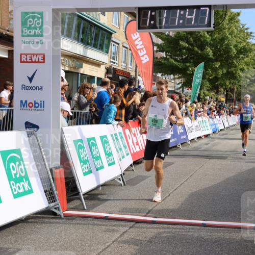 15.09.2024 - PSD Bank Halbmarathon Strokosch-Dieckow http://msf.ph/oto/7077307 15.09.2024 11:12:38 Ziel 498, 509, 526, 528, 534, 838, 841 meine-sportfotos.de