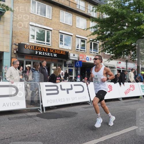 15.09.2024 - PSD Bank Halbmarathon Miley Keyser http://msf.ph/oto/7077309 15.09.2024 11:34:20 Ziel 646, 710, 713, 1214, 1396, 1802, 2617 meine-sportfotos.de