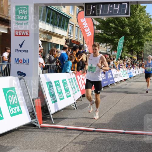 15.09.2024 - PSD Bank Halbmarathon Strokosch-Dieckow http://msf.ph/oto/7077319 15.09.2024 11:12:38 Ziel 498, 509, 526, 528, 534, 838, 841 meine-sportfotos.de