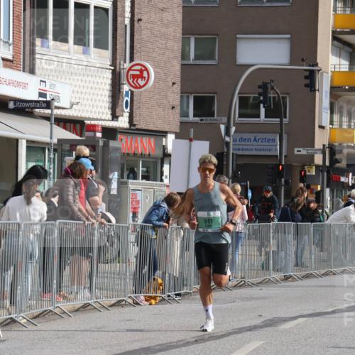 15.09.2024 - PSD Bank Halbmarathon Michael Strokosch http://msf.ph/oto/7077325 15.09.2024 11:10:41 Ziel 404, 511, 520 meine-sportfotos.de