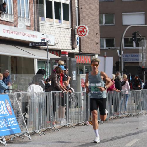 15.09.2024 - PSD Bank Halbmarathon Michael Strokosch http://msf.ph/oto/7077339 15.09.2024 11:10:41 Ziel 404, 511, 520 meine-sportfotos.de