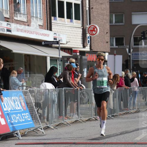 15.09.2024 - PSD Bank Halbmarathon Michael Strokosch http://msf.ph/oto/7077343 15.09.2024 11:10:41 Ziel 404, 511, 520 meine-sportfotos.de