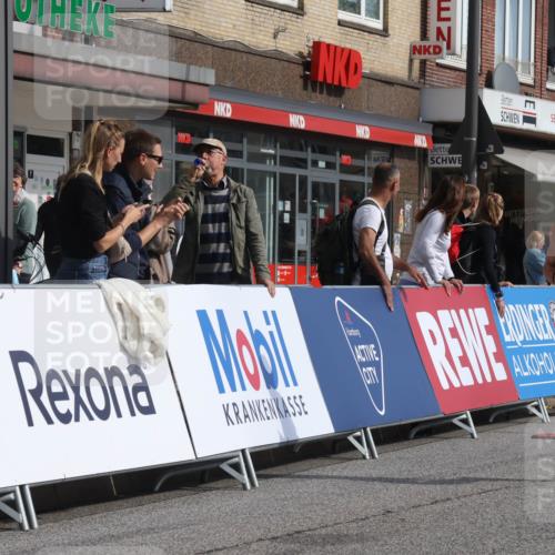 15.09.2024 - PSD Bank Halbmarathon Michael Strokosch http://msf.ph/oto/7077363 15.09.2024 11:10:43 Ziel 404, 511, 520 meine-sportfotos.de