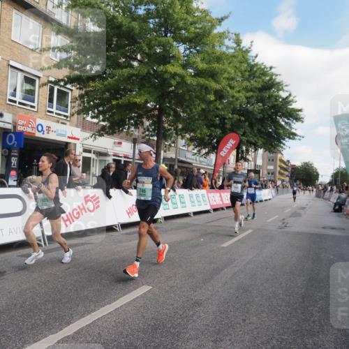 15.09.2024 - PSD Bank Halbmarathon Miley Keyser http://msf.ph/oto/7077433 15.09.2024 11:34:40 Ziel 746, 829, 1204, 1251, 1393, 1441, 1768 meine-sportfotos.de