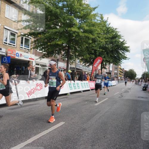 15.09.2024 - PSD Bank Halbmarathon Miley Keyser http://msf.ph/oto/7077438 15.09.2024 11:34:40 Ziel 746, 829, 1204, 1251, 1393, 1441, 1768 meine-sportfotos.de