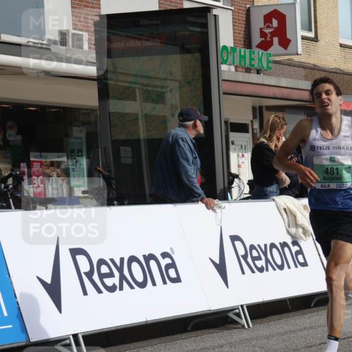 15.09.2024 - PSD Bank Halbmarathon Michael Strokosch http://msf.ph/oto/7077464 15.09.2024 11:10:52 Ziel 481, 511 meine-sportfotos.de