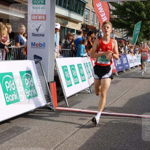 15.09.2024 - PSD Bank Halbmarathon Strokosch-Dieckow http://msf.ph/oto/7077466 15.09.2024 11:12:42 Ziel 498, 509, 528, 534, 838, 841 meine-sportfotos.de
