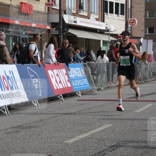 15.09.2024 - PSD Bank Halbmarathon Michael Strokosch http://msf.ph/oto/7077484 15.09.2024 11:11:01 Ziel 481, 513, 523, 524, 543 meine-sportfotos.de