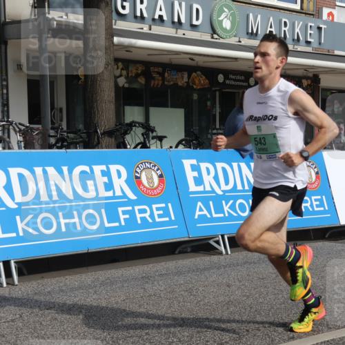 15.09.2024 - PSD Bank Halbmarathon Michael Strokosch http://msf.ph/oto/7077524 15.09.2024 11:11:04 Ziel 481, 513, 518, 523, 524, 543 meine-sportfotos.de