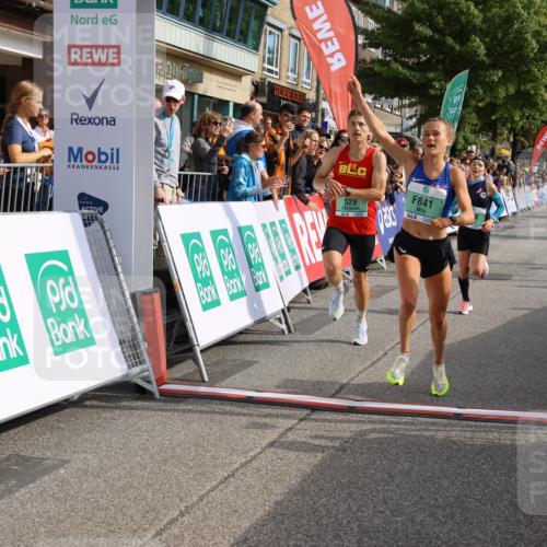 15.09.2024 - PSD Bank Halbmarathon Strokosch-Dieckow http://msf.ph/oto/7077559 15.09.2024 11:12:44 Ziel 498, 509, 528, 534, 566, 838, 841 meine-sportfotos.de