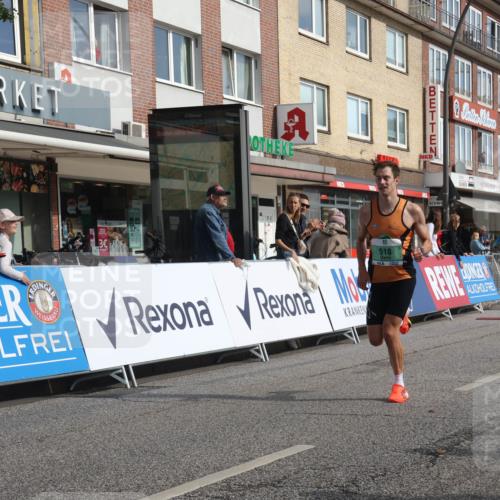 15.09.2024 - PSD Bank Halbmarathon Michael Strokosch http://msf.ph/oto/7077586 15.09.2024 11:11:12 Ziel 513, 518, 523, 524, 543 meine-sportfotos.de