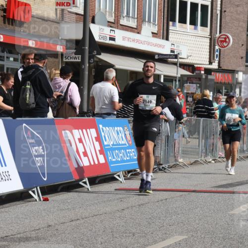 15.09.2024 - PSD Bank Halbmarathon Michael Strokosch http://msf.ph/oto/7077619 15.09.2024 12:18:47 Ziel 2023, 2086, 2149, 2232, 3094, 3221, 3258 meine-sportfotos.de