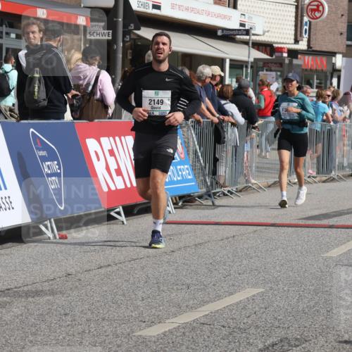 15.09.2024 - PSD Bank Halbmarathon Michael Strokosch http://msf.ph/oto/7077637 15.09.2024 12:18:48 Ziel 2023, 2086, 2149, 2232, 3094, 3221, 3258 meine-sportfotos.de