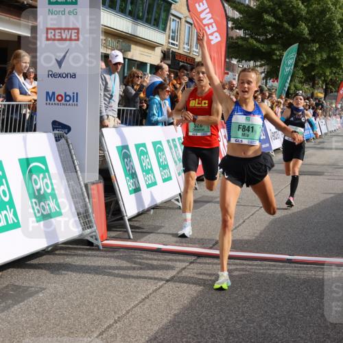 15.09.2024 - PSD Bank Halbmarathon Strokosch-Dieckow http://msf.ph/oto/7077641 15.09.2024 11:12:44 Ziel 498, 509, 528, 534, 566, 838, 841 meine-sportfotos.de