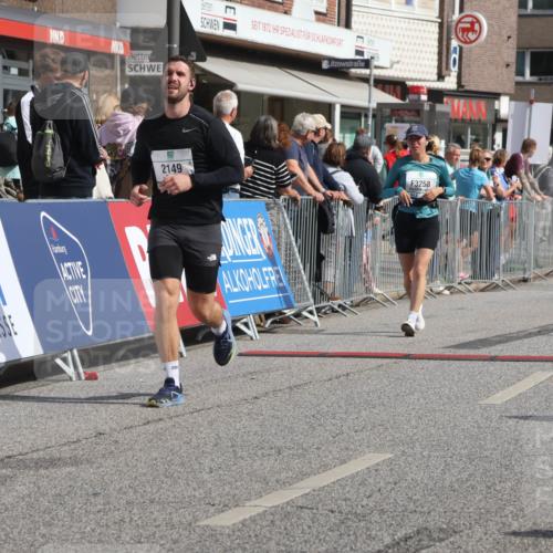 15.09.2024 - PSD Bank Halbmarathon Michael Strokosch http://msf.ph/oto/7077644 15.09.2024 12:18:48 Ziel 2023, 2086, 2149, 2232, 3094, 3221, 3258 meine-sportfotos.de