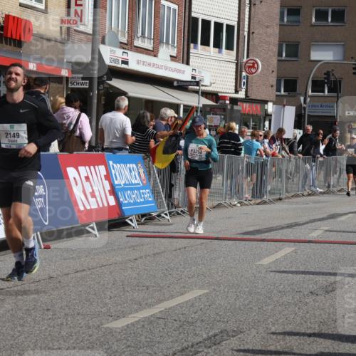 15.09.2024 - PSD Bank Halbmarathon Michael Strokosch http://msf.ph/oto/7077653 15.09.2024 12:18:49 Ziel 2023, 2086, 2149, 2232, 3094, 3221, 3258 meine-sportfotos.de