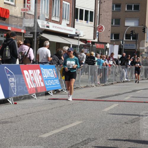 15.09.2024 - PSD Bank Halbmarathon Michael Strokosch http://msf.ph/oto/7077667 15.09.2024 12:18:49 Ziel 2023, 2086, 2149, 2232, 3094, 3221, 3258 meine-sportfotos.de
