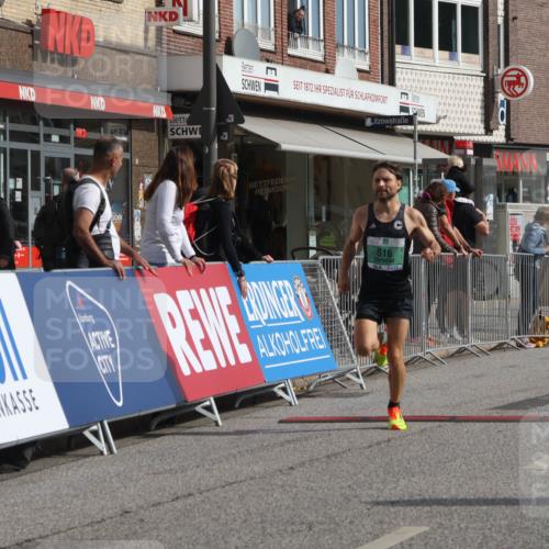 15.09.2024 - PSD Bank Halbmarathon Michael Strokosch http://msf.ph/oto/7077673 15.09.2024 11:11:30 Ziel 515, 516, 548 meine-sportfotos.de