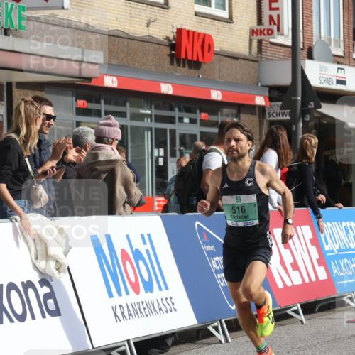 15.09.2024 - PSD Bank Halbmarathon Michael Strokosch http://msf.ph/oto/7077692 15.09.2024 11:11:31 Ziel 515, 516, 548 meine-sportfotos.de