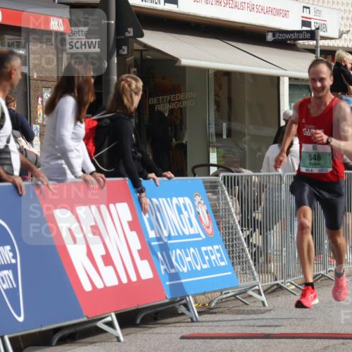 15.09.2024 - PSD Bank Halbmarathon Michael Strokosch http://msf.ph/oto/7077712 15.09.2024 11:11:34 Ziel 515, 516, 539, 548 meine-sportfotos.de